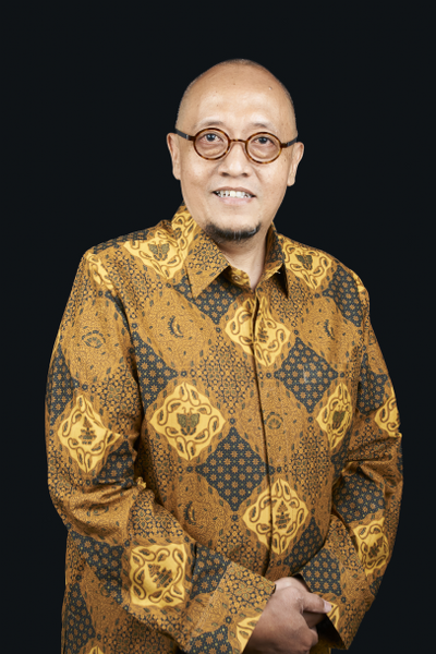 Abdillah Gunawan